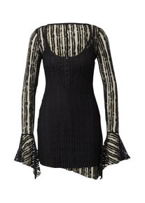 SHYX Robe 'Frederike' Femme noir taille 38