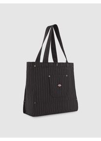 DICKIES Shopper Herren schwarz / weiß Größe One Size