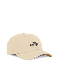 DICKIES Cap 'Essential' Herren beige / schwarz Größe 55/60