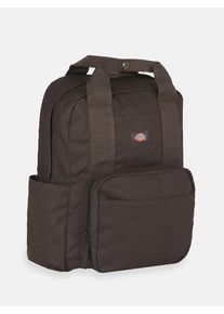 DICKIES Rucksack 'Lisbon' Herren schwarz Größe One Size