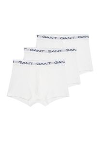 Gant Onderbroek zwart / wit 176