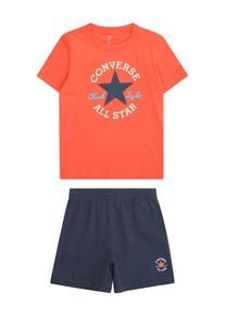Converse Set Chlapci námornícka modrá 104