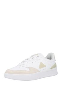 ADIDAS SPORTSWEAR Sneaker 'KANTANA' Herren beige / weiß Größe 39/39.5