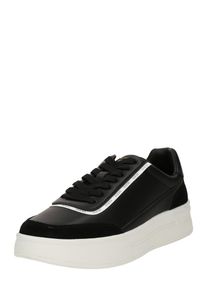 GUESS Sneaker 'WINNO 3' Herren schwarz / weiß Größe 40