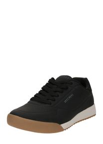 SKECHERS Sneaker 'ZINGER 2.0 - THE ARWEN' Herren schwarz Größe 40