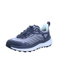 LOWA Sneaker Herren blau / pastellblau Größe 36.5