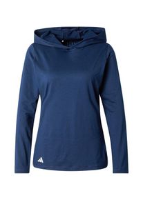 adidas Golf Sport szabadidős felsők Női kék , Méret XS