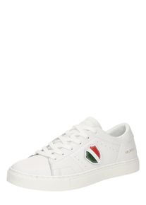19V69 ITALIA Sneaker 'RIKO' Herren weiß Größe 45