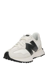 New Balance Rövid szárú sportcipők '327' Női bézs , Méret 11.5