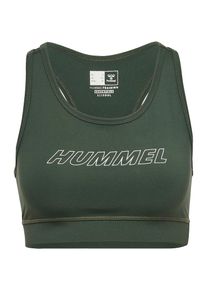 Hummel Sutien sport 'TE FUNDAMENTAL' Femei verde, Mărimea XL