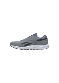 Reebok Laufschuh Herren royalblau / grau / basaltgrau / schwarz Größe 46