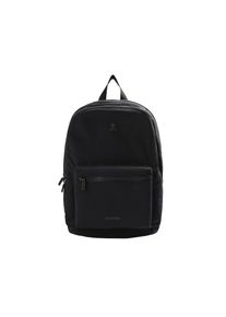 Scalpers Nos Active Backpack ' ' Herren schwarz Größe One Size