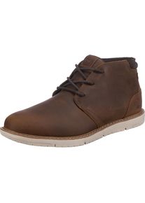 Toms Shoes TOMS Stiefel Herren braun Größe 40/40.5 Unifarben