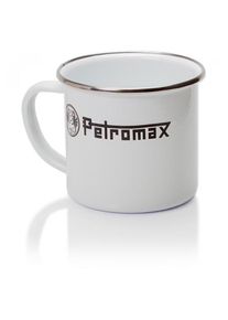 Petromax Enamel Mugs (300 ml, grey)