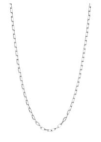 Thomas Sabo Kette 'Paperclip' Damen silber Größe 45