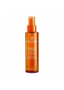 Collistar Ingrijire Par Protective Oil Spray For Coloured Hair Protectie 100 ml