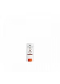 Collistar Solare Dark Spot Sun Stick Cream SPF50+ Protectie Solara 9 ml