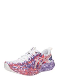 asics Laufschuh 'Noosa Tri 16' Herren lila / pink / rot / weiß Größe 40