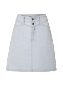 EDITED Jeansrock 'Jamila' Damen hellblau Größe 34
