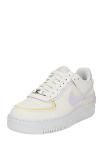 Nike Sportswear Baskets basses 'AF1 SHADOW' Femme blanc taille 5.5