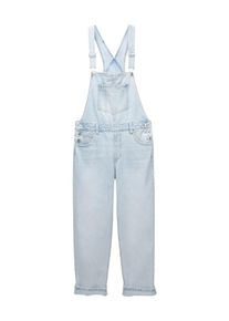 Pull&Bear Pull&Bear Salopette en jean Femme bleu taille XS