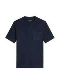 Marc O'Polo Marc O'Polo Heren Shirt navy XS