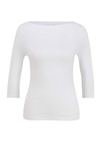 Vero Moda Petite Dames Shirt 'Panda' wit XL