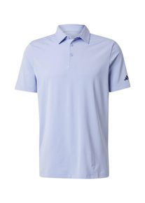 adidas Golf Funkcionális felső Férfi kék , Méret XL