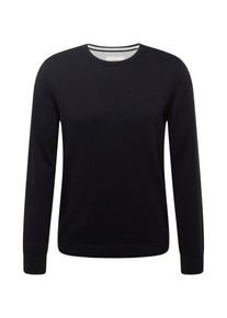 s.Oliver Pul&oacute;ver F&eacute;rfi fekete , M&eacute;ret M