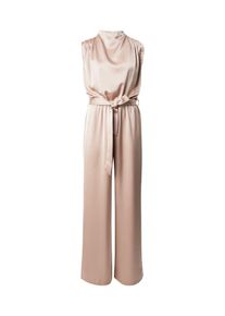 Sisters Point Dames Jumpsuit 'GUTO' beige M