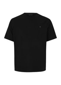 Tommy Hilfiger Big & Tall Tommy Hilfiger Big & Tall Heren Shirt rood / zwart / wit XXXL