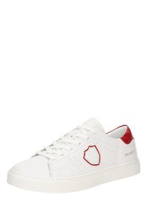 19V69 Italia Sneaker low 'PIUS' Bărbaţi alb, Mărimea 42