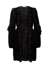 TWINSET Dames Cocktailjurk 'ABITO' zwart 34