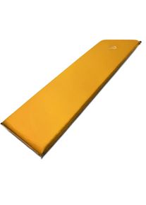 Normani Luftmatratze 'InFlat IV - Andalsnes' Herren orange Größe One Size