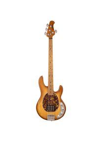 Music Man StingRay Special MM107 MN Hot Honey Basse électrique