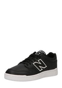 New Balance Heren Sneakers laag zwart / wit 36-36.5