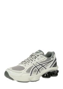 asics SportStyle Heren Sneakers laag 'KINETIC FLUENT' grijs / zwart / wit 38
