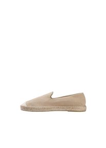 Scalpers Espadrilles ' ' Homme beige taille 42