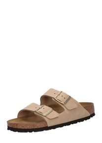 Birkenstock Mule 'Arizona' Femme marron taille 37