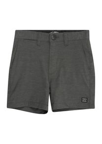 Billabong Modă de plajă sport 'CROSSFIRE' Băieţi gri, Mărimea 28
