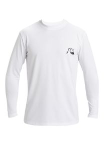 Quiksilver Funktionstop »DNA Bubble Logo«