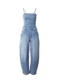 Free People Salopette en jean Femme bleu taille XS
