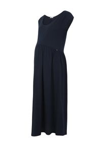 Love2wait Dames Zomerjurk navy 36