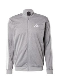 adidas Sportswear Tréningdzseki Férfi szürke , Méret XS
