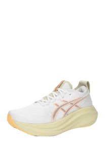 asics Bežecká obuv 'GEL-NIMBUS 27' Muži tmavobéžová 40