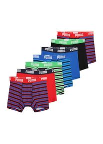 Puma Onderbroek blauw / groen / rood / zwart 146-152