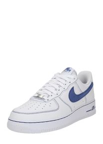 Nike Sportswear Baskets basses 'AIR FORCE 1 '07 LV8' Homme blanc taille 42
