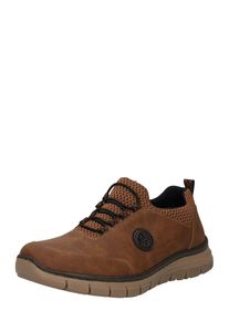 Rieker Sneaker low Bărbaţi maro, Mărimea 43