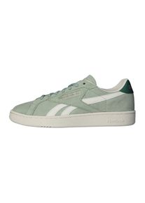 Reebok Sneaker low Bărbaţi verde, Mărimea 44,5