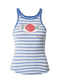 Free People Haut 'ONLY ONE RINGER' Femme bleu taille XS